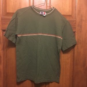 Boys short sleeve shirt